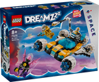 LEGO DREAMZzz 71475 Pono Ozo kosminis automobilis