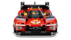 LEGO Speed Champions 77261 Ferrari 499P