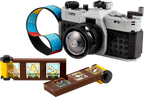 LEGO Creator 31147 Retro fotoaparatas