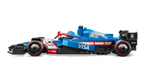 LEGO Speed Champions 77246 Visa Cash App RB VCARB 01 F1 bolidas