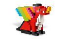 LEGO Classic 11045 Kūrybinės spalvotos kaladėlės