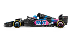 LEGO Speed Champions 77248 BWT Alpine F1 Team A524 bolidas