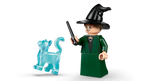 LEGO Harry Potter 76460 Hogvartso pilis: paskirstymo ceremonija