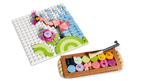 LEGO Creator 31390 Gėlių paveikslas