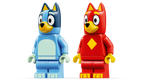 LEGO Bluey 11221 Mokykla su Rusty ir Bluey