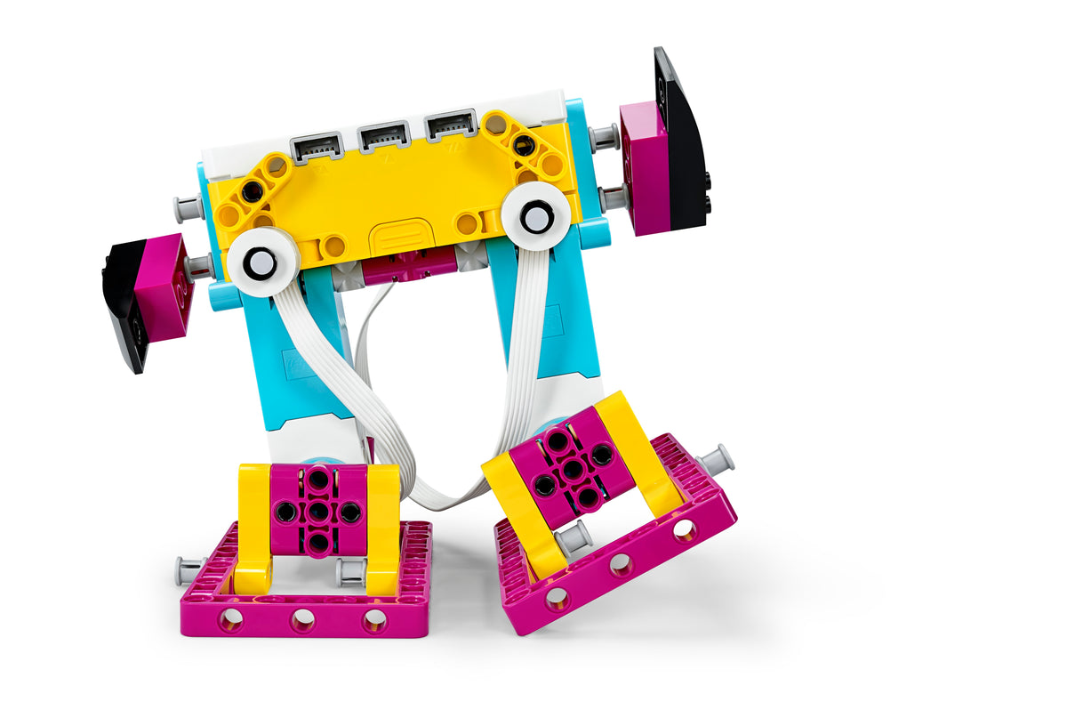 LEGO Education SPIKE Prime 45678 rinkinys