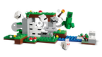 LEGO Minecraft 21593 Pirmosios nakties nuotykis