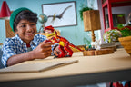 LEGO Creator 31379 Grėsmingas dinozauras