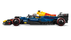 LEGO Speed Champions 77243 Oracle Red Bull Racing RB20 F1 bolidas