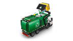 LEGO City 60495 Atliekų perdirbimo sunkvežimis
