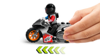 LEGO City 60361 Didysis kaskadininkų iššūkis
