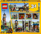 LEGO Creator 31120 Viduramžių pilis