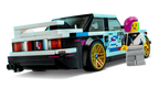LEGO Speed Champions 77263 BMW M3 (E30)
