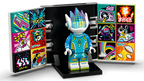 LEGO VIDIYO 43104 Ateivio DJ muzikos dėžutė BeatBox
