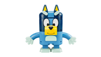 LEGO Bluey 11217 Blujės šeima iš kaladėlių