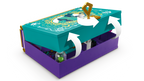 LEGO Disney 43213 „Undinėlės“ pasakų knyga