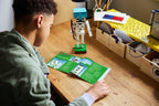 LEGO Minecraft 21594 Skeletas