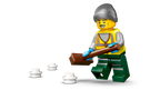 LEGO City 60490 Sniego valytuvas