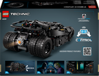 LEGO Technic 42239 Betmobilis Tumbler