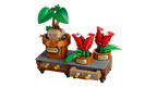 LEGO Harry Potter 76474 Hogvartso herbologijos augalai