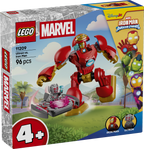 LEGO Marvel 11209 Ultronas prieš Geležinį žmogų