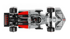 LEGO Speed Champions 77259 Audi Revolut F1 Team R26 bolidas