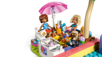 LEGO Friends 42676 Smagi diena vandens parke