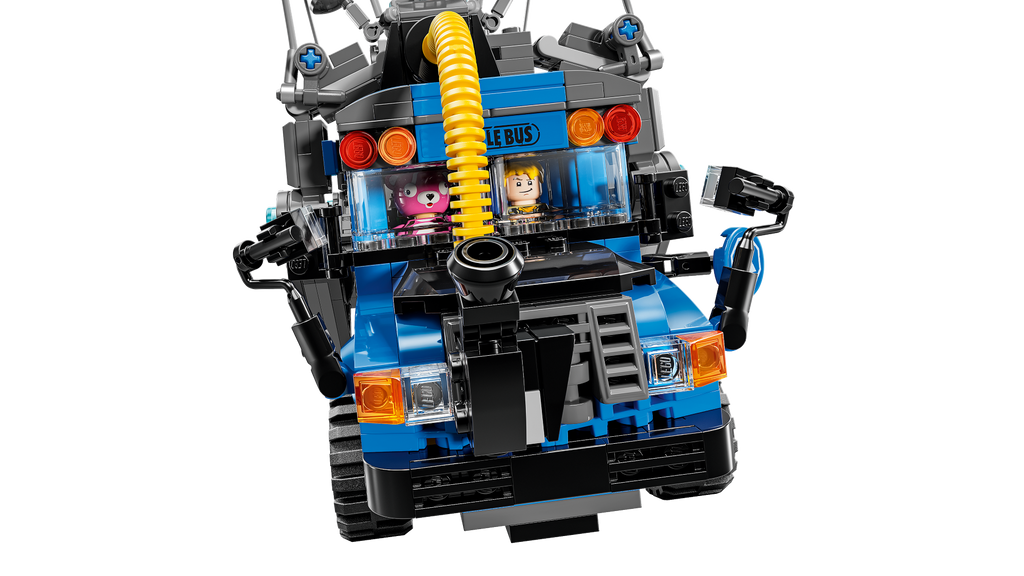 LEGO Fortnite 77073 Kovos autobusas
