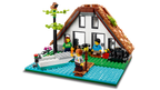 LEGO Creator 31139 Jaukus namas