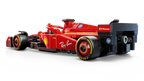 LEGO Speed Champions 77242 Ferrari SF-24 F1 bolidas