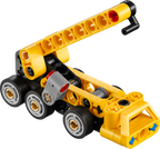 LEGO Technic 42233 Galingos mašinos (staigmenų dėžutė)