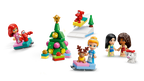 LEGO Disney 43298 Disney princesių advento kalendorius 2026