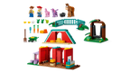 LEGO Disney 43304 Žaislų istorija 5: Blaze žirgų rančia
