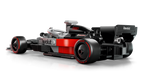 LEGO Speed Champions 77259 Audi Revolut F1 Team R26 bolidas