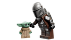 LEGO Star Wars 75444 AT-RT ataka
