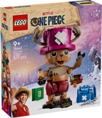 LEGO ONE PIECE 75643 Tony Tony Chopper
