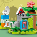 LEGO DUPLO 10962 Buzo Šviesmečio planetos misija