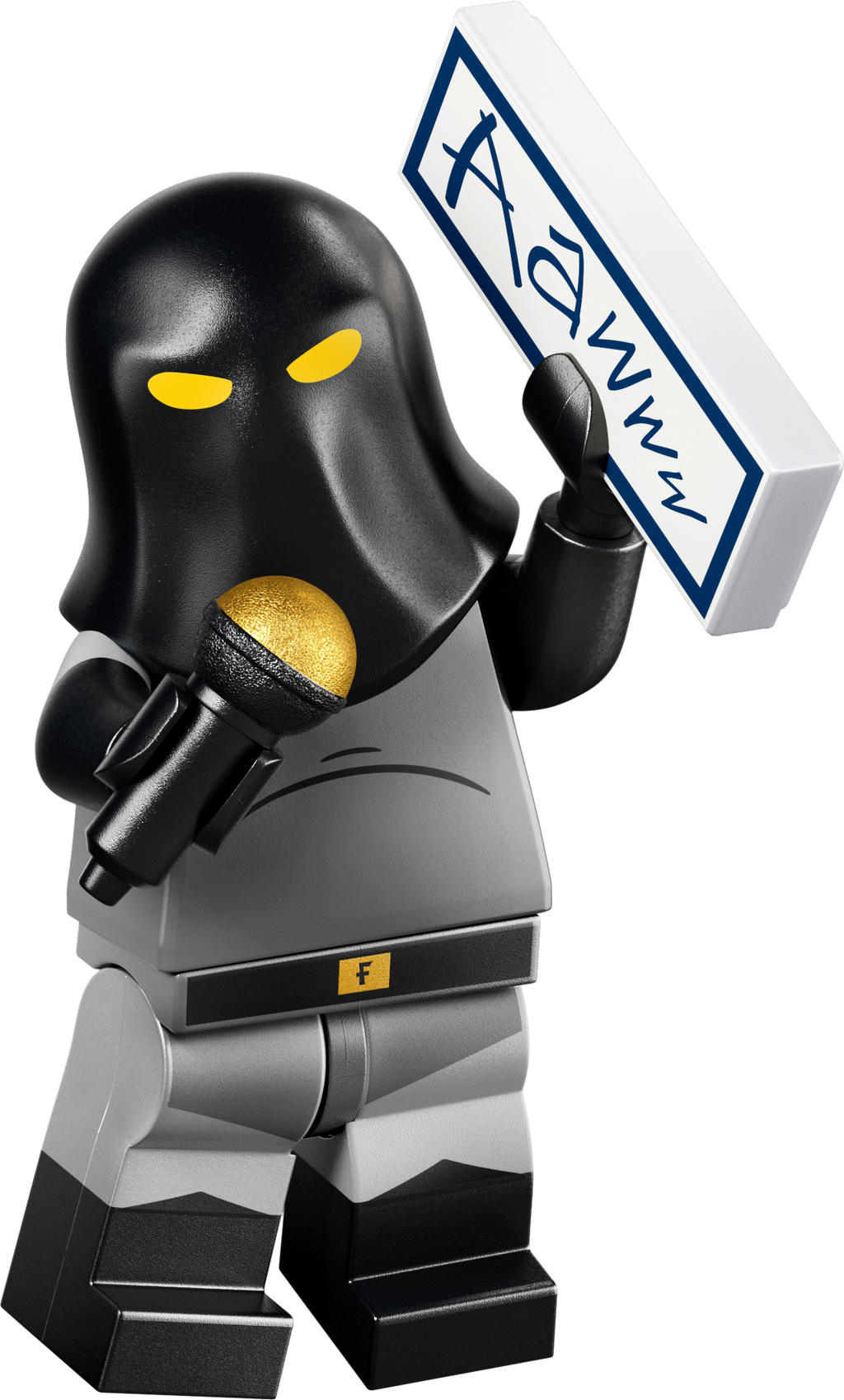LEGO Minifigures 71053 Šreko serija (staigmenų dėžutė)