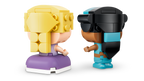 LEGO Disney 43303 Mini Jazmina ir Auksaplaukė