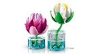 LEGO Botanicals 11511 Vandens lelijos