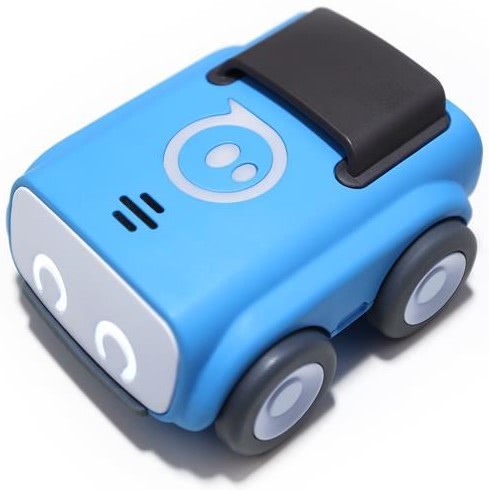 Sphero indi mokomasis robotas mažiesiems