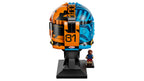 LEGO Editions 43017 McLaren Mastercard F1 komandos Oscar Piastri šalmas