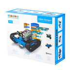 Makeblock mBot Ranger robotų rinkinys 3 in 1 (Bluetooth)