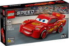 LEGO Speed Champions 77255 Žaibas Makvynas