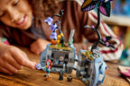 LEGO Disney 43288 Sally gėlių vazonas