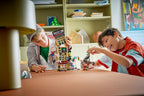 LEGO Marvel 76342 Žmogus-voras prieš Misterį: Daily Bugle