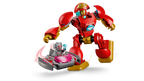 LEGO Marvel 11209 Ultronas prieš Geležinį žmogų
