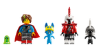 LEGO DREAMZzz 71492 Mateo ugnies chameleonas