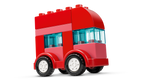 LEGO DUPLO 10474 Kūrybinės transporto priemonės