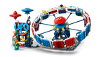 LEGO Creator 31389 Ikoniškas apžvalgos ratas